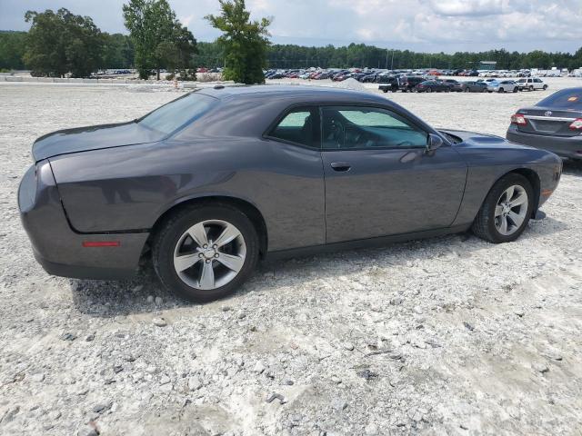 2016 DODGE CHALLENGER 2C3CDZAG1GH108459