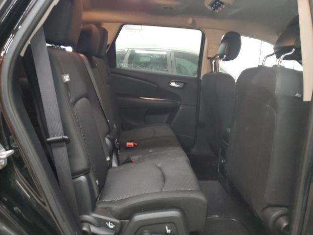 2016 DODGE JOURNEY SE 3C4PDCABXGT219968