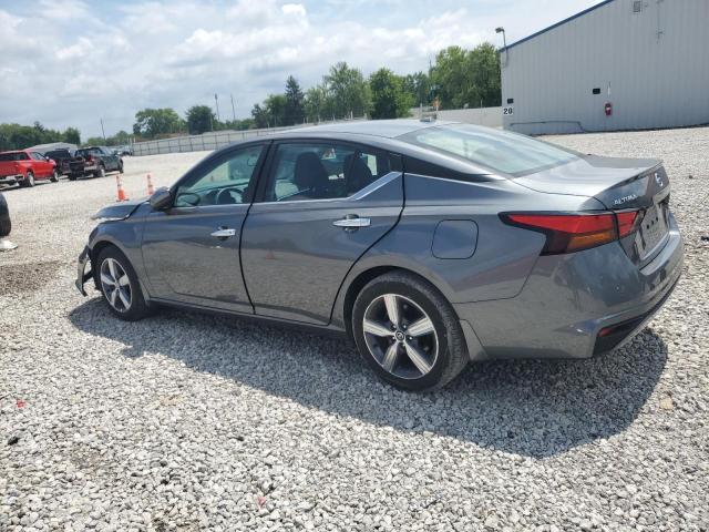 2019 NISSAN ALTIMA S - 1N4BL4BV2KC202569