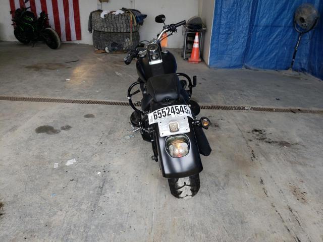 2010 HARLEY-DAVIDSON FLSTFB 1HD1JN519AB045264