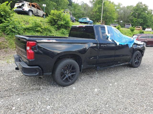 2022 CHEVROLET SILVERADO #3239313158