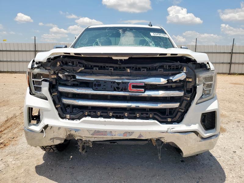 2021 GMC SIERRA K15 1GTR9BED8MZ443826