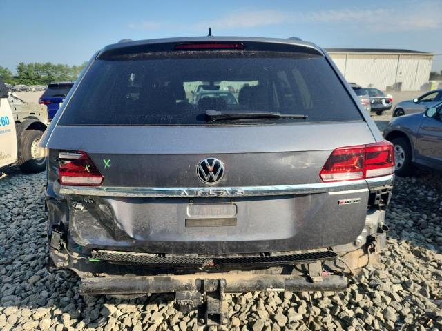 2022 VOLKSWAGEN ATLAS SE - 1V2KR2CA2NC530330