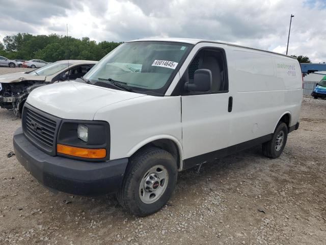 GMC SAVANA G25