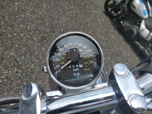 2002 SUZUKI VS800 GLP - JS1VS52A722101654