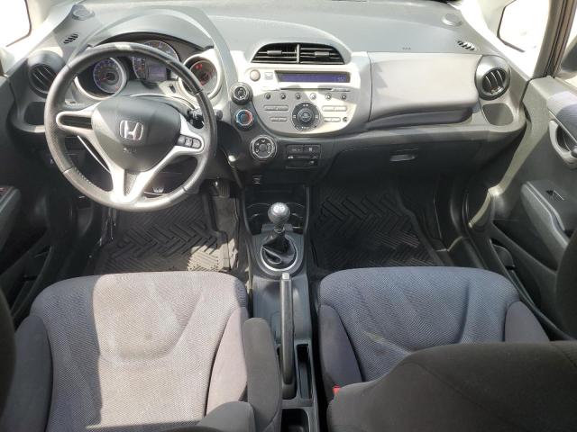 2011 HONDA FIT SPORT - JHMGE8G5XBC001592