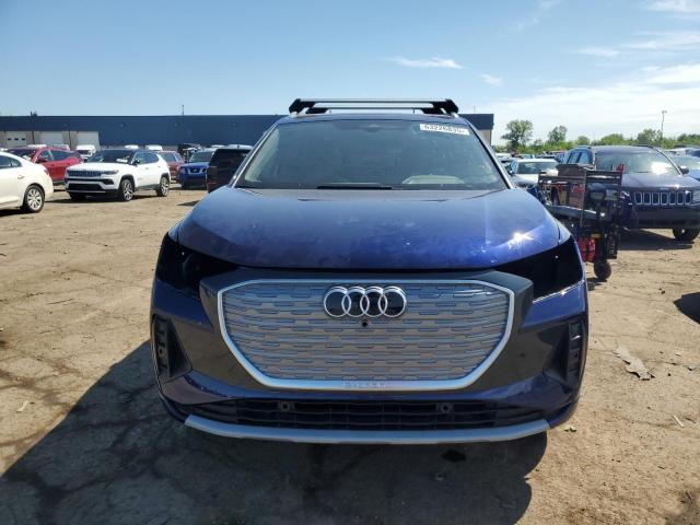 2023 AUDI Q4 E-TRON WA1BCBFZ7PP018234