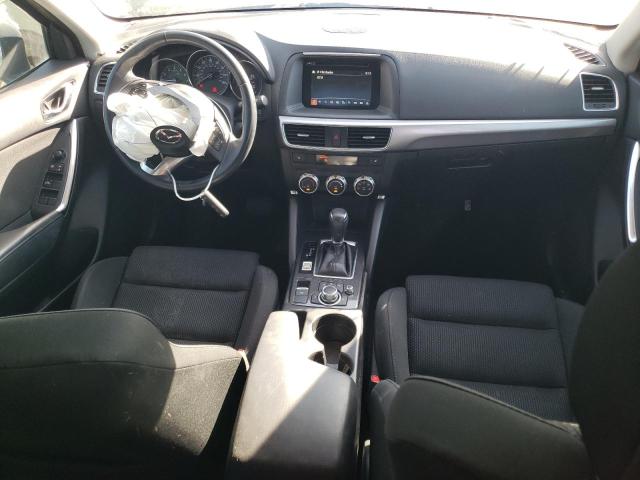 2016 MAZDA CX-5 TOURI JM3KE4CY2G0789627
