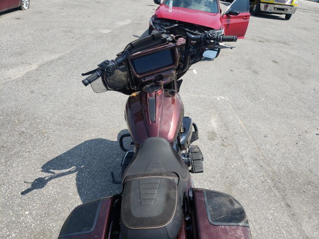 2024 HARLEY-DAVIDSON FLHXSE 1HD1PX614RB958762