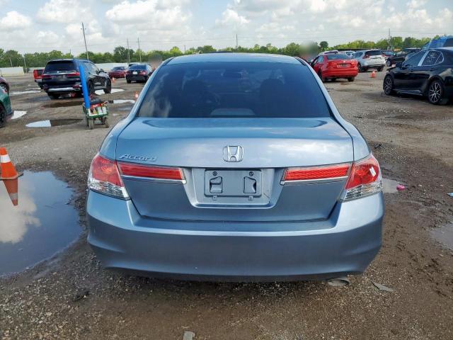 2012 HONDA ACCORD LX - 1HGCP2F3XCA135928