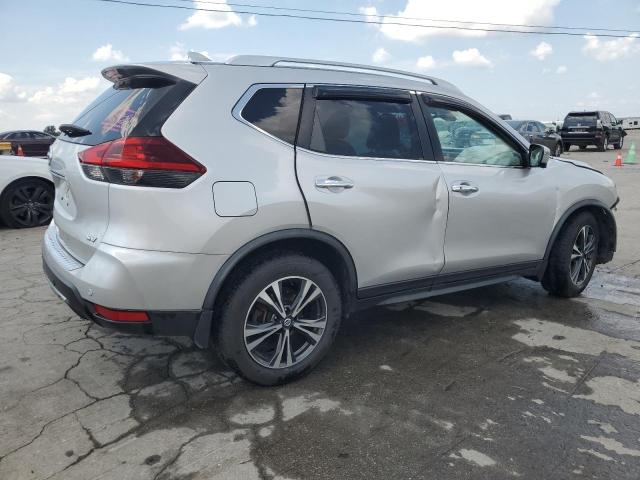 2020 NISSAN ROGUE S JN8AT2MT3LW016209