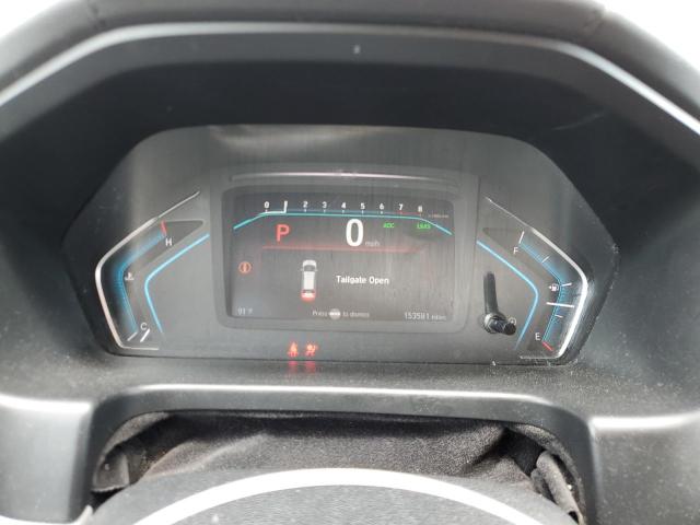 2018 HONDA ODYSSEY EXL 5FNRL6H71JB060052