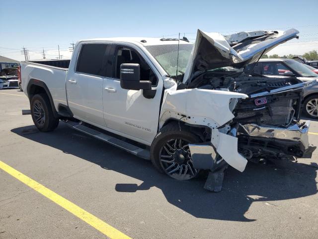 2021 GMC SIERRA K25 1GT49MEY7MF227234