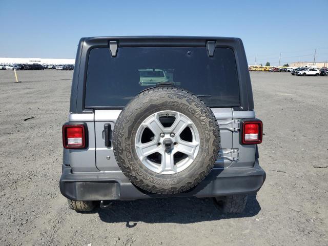 2018 JEEP WRANGLER U 1C4HJXDG9JW128834
