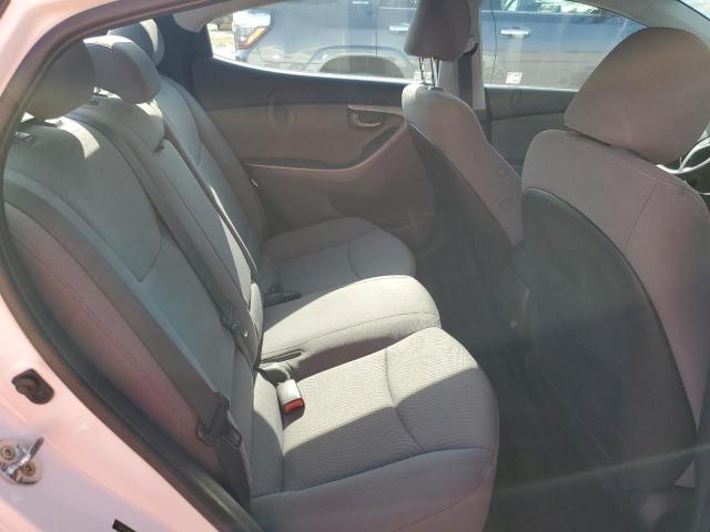 2016 HYUNDAI ELANTRA SE 5NPDH4AE9GH683146