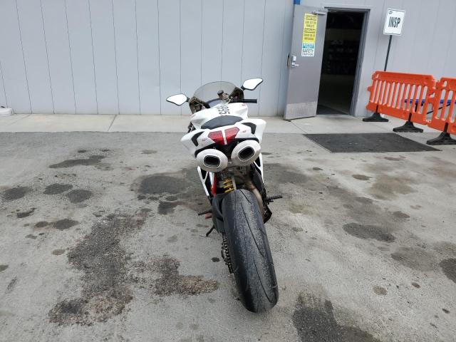 2012 DUCATI SUPERBIKE ZDM1XBMV8CB019426