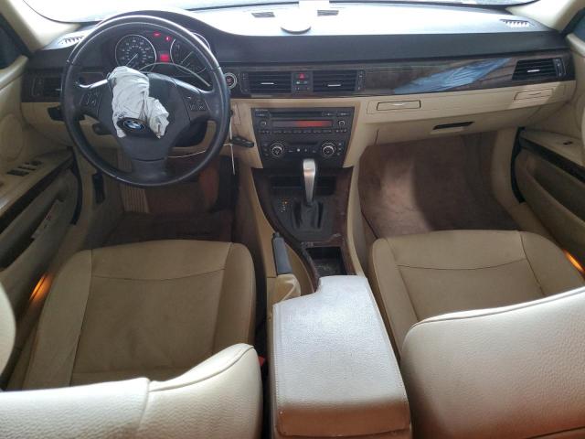 2011 BMW 328 I SULE - WBAPH5G58BNM72682