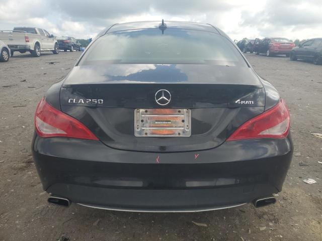 2016 MERCEDES-BENZ CLA 250 4M WDDSJ4GB8GN298093