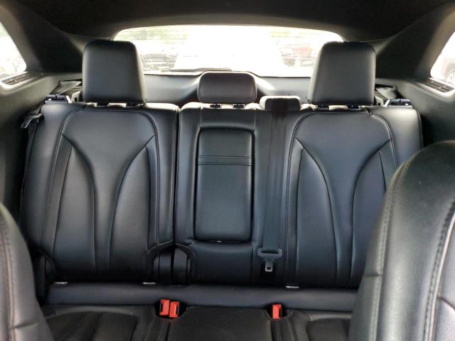 2016 LINCOLN MKC PREMIE 5LMCJ1D98GUJ27518