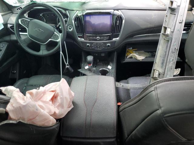 2023 CHEVROLET TRAVERSE R 1GNEVJKW8PJ275691