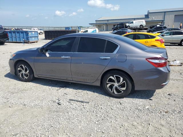 2017 HONDA ACCORD LX 1HGCR2F38HA301980