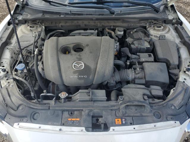 2021 MAZDA 6 TOURING JM1GL1VM1M1608245