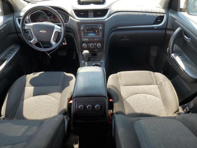 2016 CHEVROLET TRAVERSE L 1GNKVGKD9GJ335384