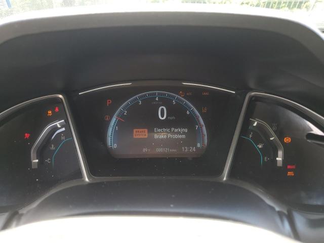2020 HONDA CIVIC EXL 19XFC1F76LE209797