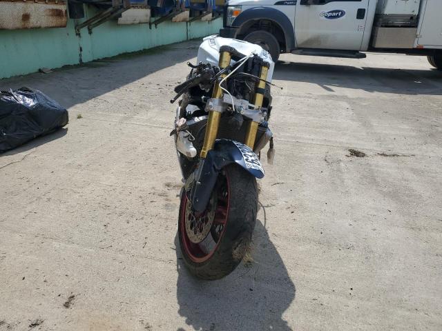 2025 SUZUKI GSX-R750 JS1GR7MA7S7100410