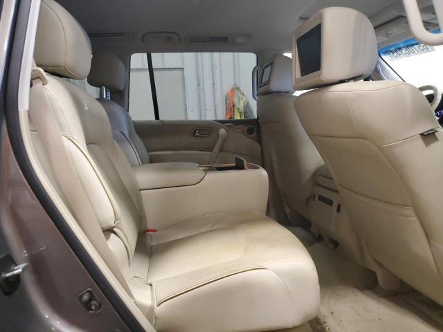 2013 INFINITI QX56 - JN8AZ2NE5D9040722