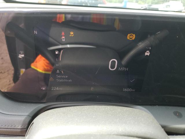 2025 BUICK ENCORE GX - KL4AMDSL9SB070122