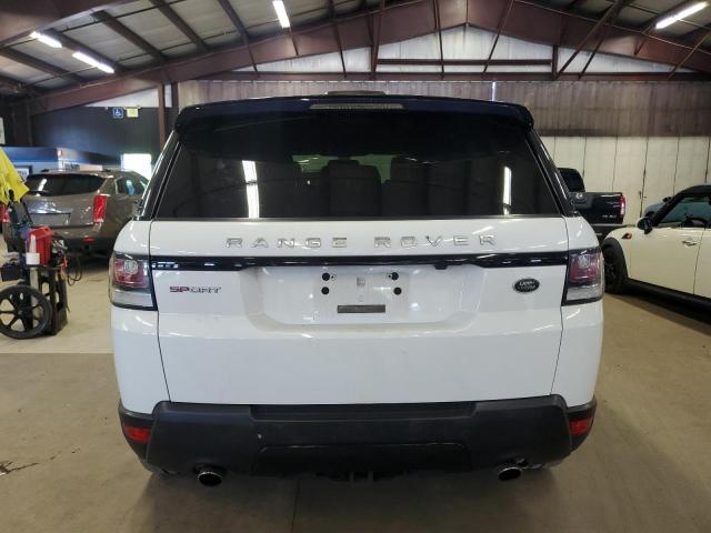 2015 LAND ROVER RANGE ROVE - SALWR2VF5FA522143