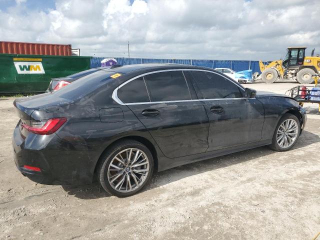 2024 BMW 330I 3MW69FF06R8D83825