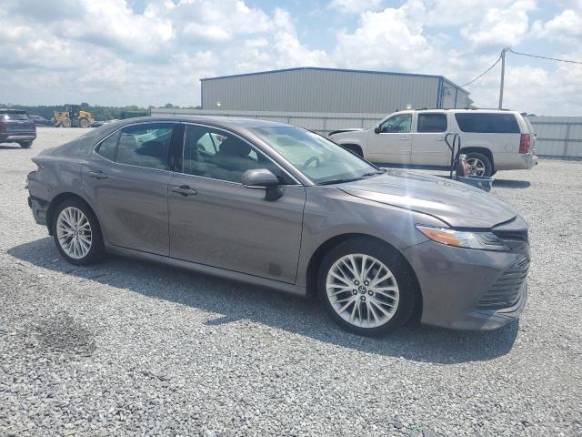 2018 TOYOTA CAMRY L - 4T1B11HK9JU514002