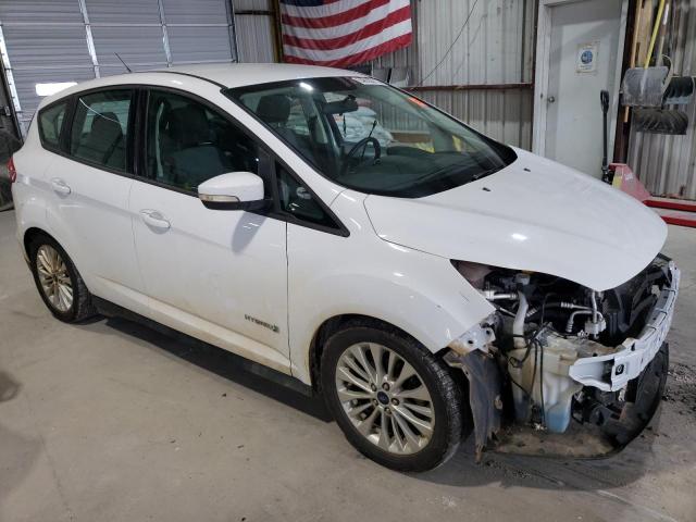 2017 FORD C-MAX SE 1FADP5AU1HL113791