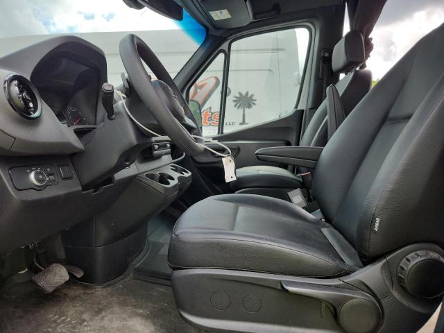 2023 MERCEDES-BENZ SPRINTER 2 W1Y40CHY4PT130008