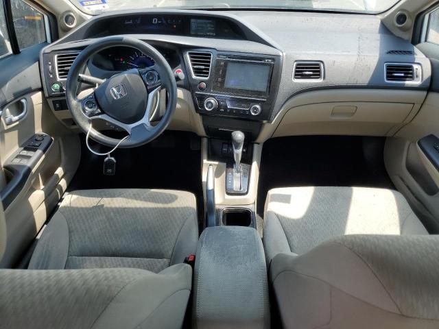 2015 HONDA CIVIC EX 19XFB2F86FE027636