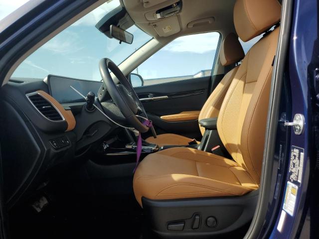 2024 KIA SELTOS EX KNDER2AAXR7539857
