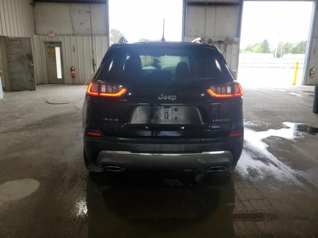 2020 JEEP CHEROKEE L 1C4PJMDX1LD574405