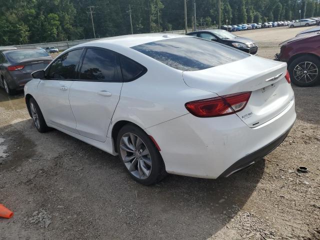 2015 CHRYSLER 200 S 1C3CCCBB5FN732533