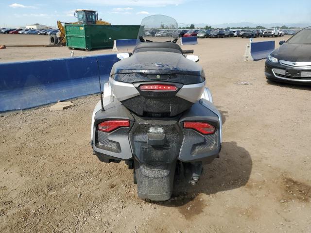 2022 CAN-AM SPYDER ROA 2BXNBDD29NV003910