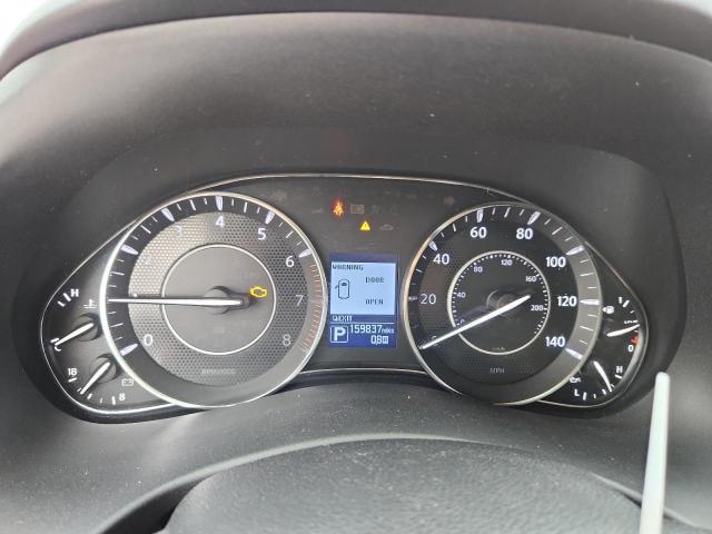2018 NISSAN ARMADA SV - JN8AY2ND8J9050943