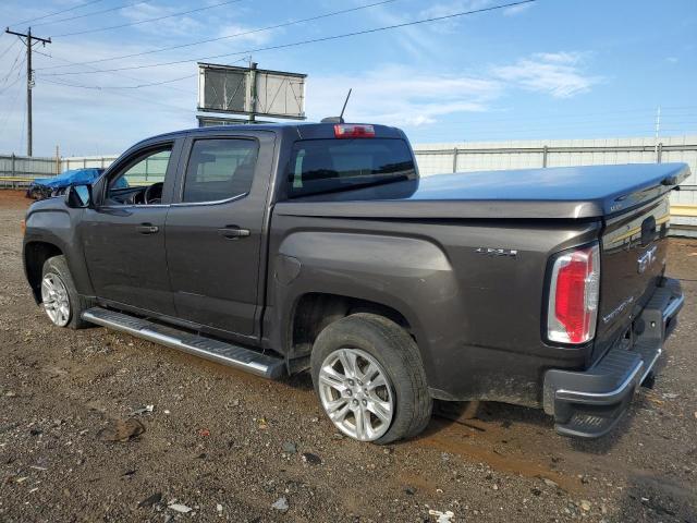 2019 GMC CANYON SLE 1GTG6CEN8K1338455