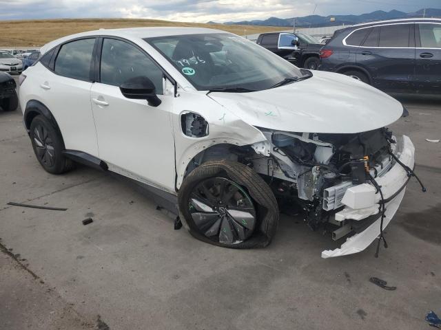 2024 NISSAN ARIYA ENGAGE JN1CF0BB6RM738095