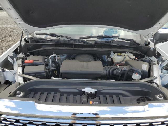 2020 GMC SIERRA K15 1GTU9FEL3LZ109548