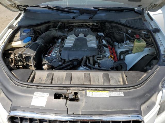2015 AUDI Q7 PREMIUM WA1CGAFE7FD002633