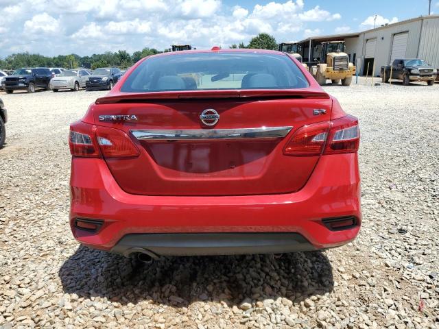 2019 NISSAN SENTRA S 3N1AB7AP5KY320123
