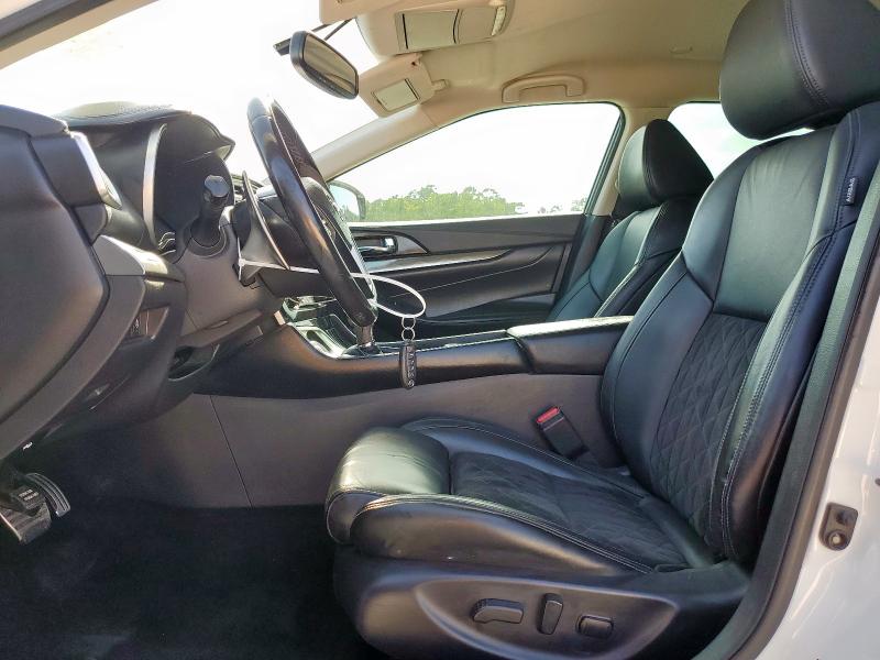 2017 NISSAN MAXIMA 3.5 - 1N4AA6AP0HC441823