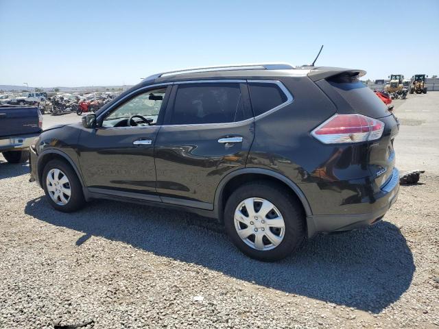 2016 NISSAN ROGUE S KNMAT2MTXGP706213