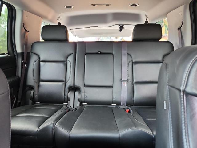 2016 CHEVROLET TAHOE K1500 LT 1GNSKBKC8GR448991